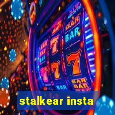 stalkear insta